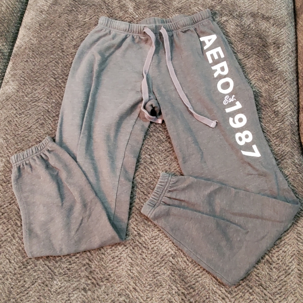 Comfy sweatpants